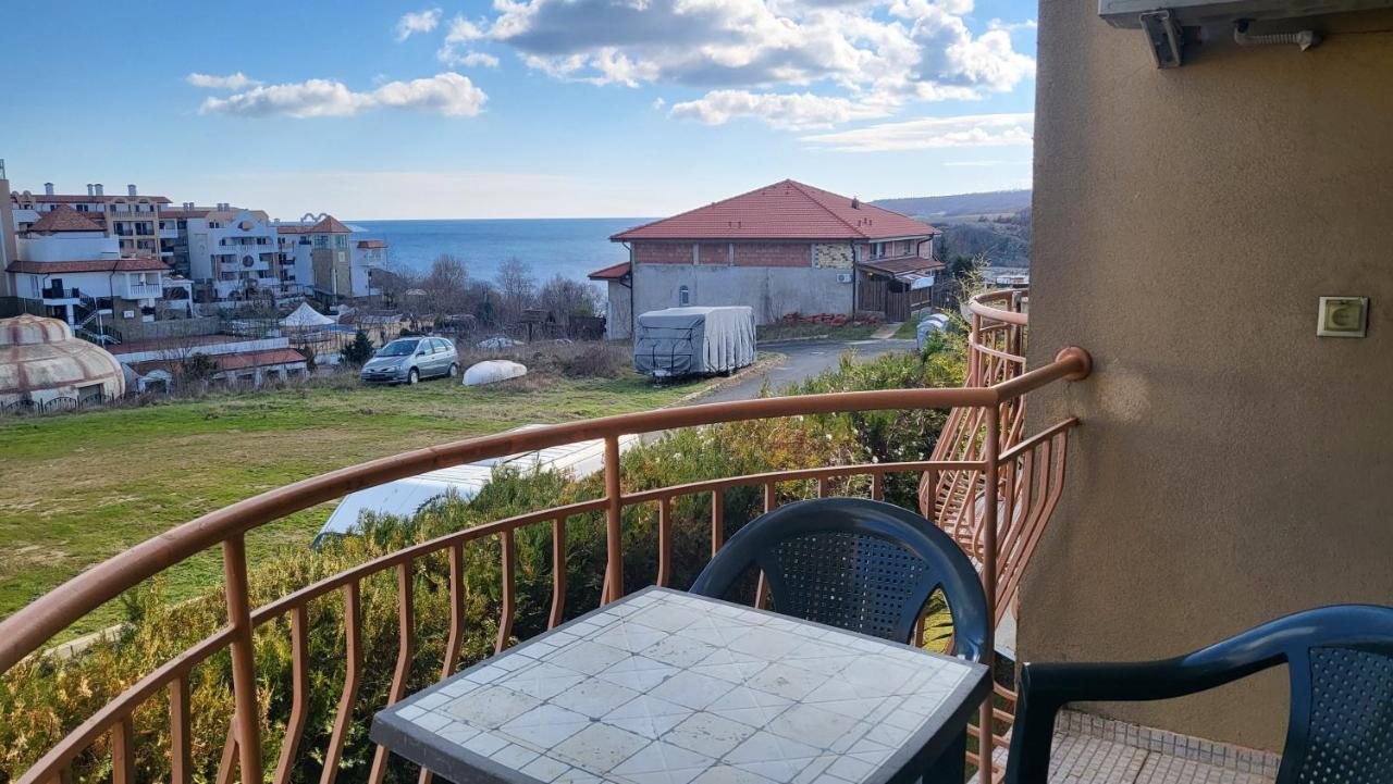 Апартамент Blue Sky Sinemorec Pokoj fotografie